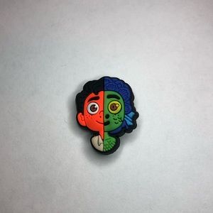 5/$10 Disney Luca crocs charm